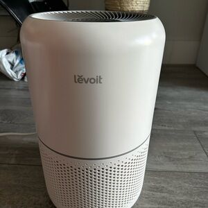 Levoit White Air Purifier
